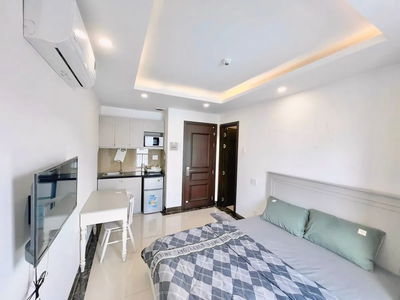 Жилье в Ho Chi Minh City, Vietnam Жилье в Ho Chi Minh City, Vietnam