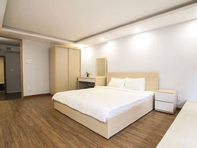 Logement dans Ho Chi Minh City, Vietnam Logement dans Ho Chi Minh City, Vietnam
