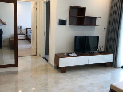 Vinhomes Golden River, Vietnam Vinhomes Golden River, Vietnam