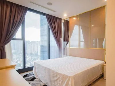 Vinhomes Golden River, Vietnam Vinhomes Golden River, Vietnam