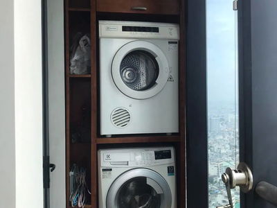 Vinhomes Golden River, Vietnam Vinhomes Golden River, Vietnam