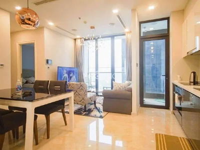 Vinhomes Golden River, Vietnam Vinhomes Golden River, Vietnam