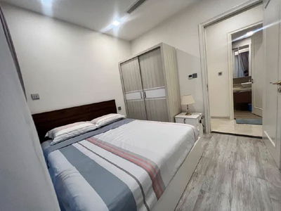 Vinhomes Golden River, Vietnam Vinhomes Golden River, Vietnam