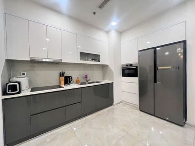 Vinhomes Golden River, Vietnam Vinhomes Golden River, Vietnam