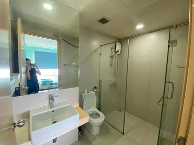 An Gia Riverside, Vietnam  An Gia Riverside, Vietnam