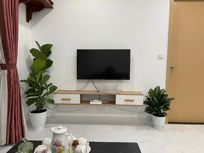 An Gia Riverside, Vietnam An Gia Riverside, Vietnam