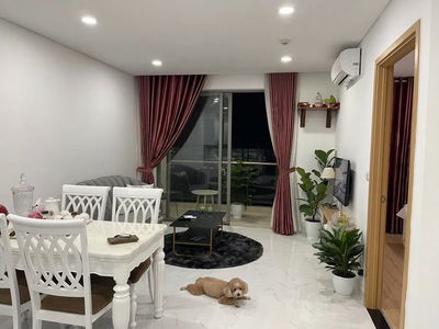 An Gia Riverside, Vietnam  An Gia Riverside, Vietnam