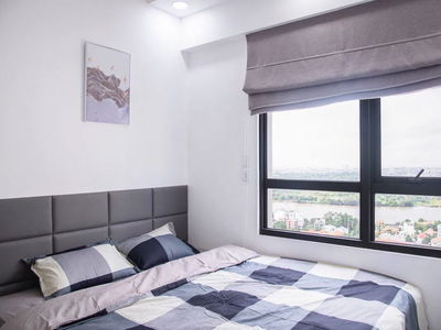 Mastery, Vietnam  Mastery, Vietnam