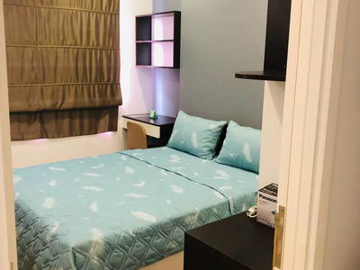 Mastery, Vietnam Mastery, Vietnam