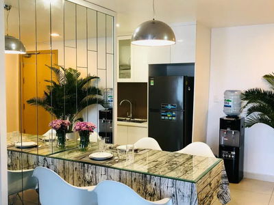 Mastery, Vietnam Mastery, Vietnam