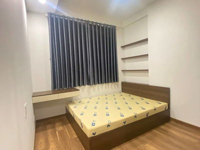 An Gia Riverside, Vietnam  An Gia Riverside, Vietnam