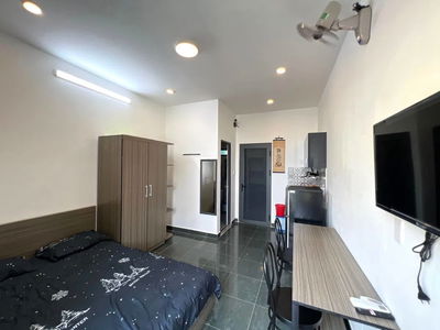 Housing in Ho Chi Minh City, Vietnam Housing in Ho Chi Minh City, Vietnam