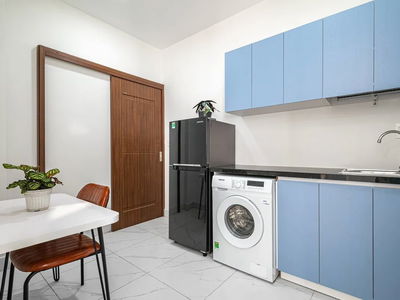 Жилье в Ho Chi Minh City, Vietnam Жилье в Ho Chi Minh City, Vietnam