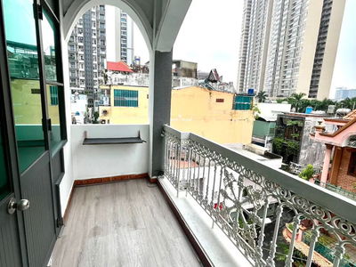 Alojamiento en Ho Chi Minh City, Vietnam Alojamiento en Ho Chi Minh City, Vietnam