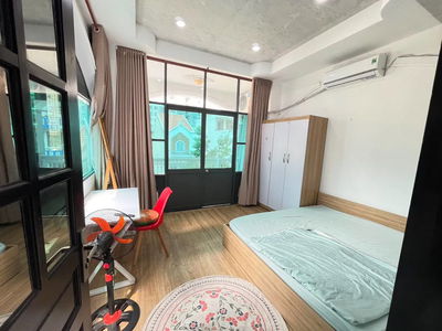 Alojamiento en Ho Chi Minh City, Vietnam Alojamiento en Ho Chi Minh City, Vietnam