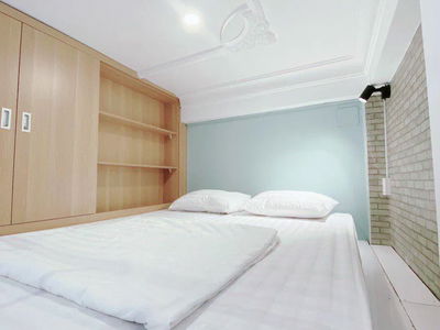 Жилье в Ho Chi Minh City, Vietnam Жилье в Ho Chi Minh City, Vietnam