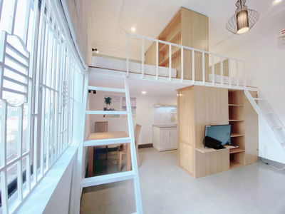 Logement dans Ho Chi Minh City, Vietnam Logement dans Ho Chi Minh City, Vietnam