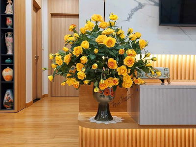 The Zei My Dinh, Vietnam The Zei My Dinh, Vietnam