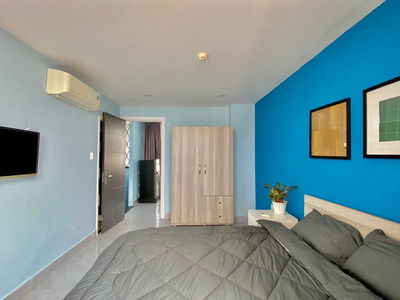 Logement dans Ho Chi Minh City, Vietnam Logement dans Ho Chi Minh City, Vietnam