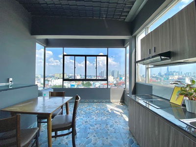 Gehäuse In Ho Chi Minh City, Vietnam Gehäuse In Ho Chi Minh City, Vietnam