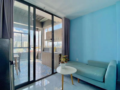 Жилье в Ho Chi Minh City, Vietnam Жилье в Ho Chi Minh City, Vietnam