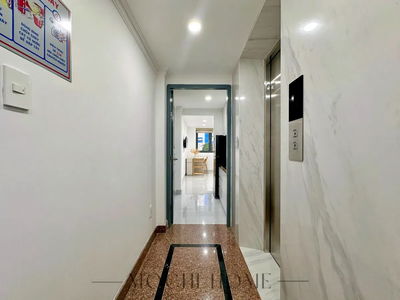 Жилье в Ho Chi Minh City, Vietnam Жилье в Ho Chi Minh City, Vietnam