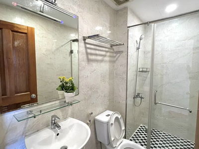 Жилье в Ho Chi Minh City, Vietnam Жилье в Ho Chi Minh City, Vietnam