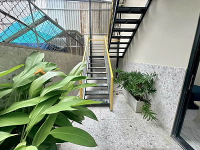 Alojamiento en Ho Chi Minh City, Vietnam Alojamiento en Ho Chi Minh City, Vietnam