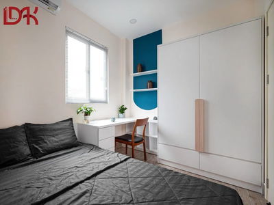 Housing in Ho Chi Minh City, Vietnam Housing in Ho Chi Minh City, Vietnam