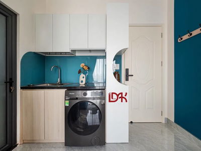 Housing in Ho Chi Minh City, Vietnam Housing in Ho Chi Minh City, Vietnam