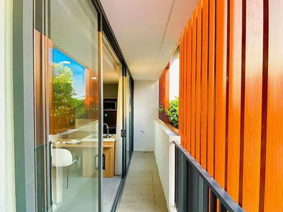 Housing in Ho Chi Minh City, Vietnam Housing in Ho Chi Minh City, Vietnam