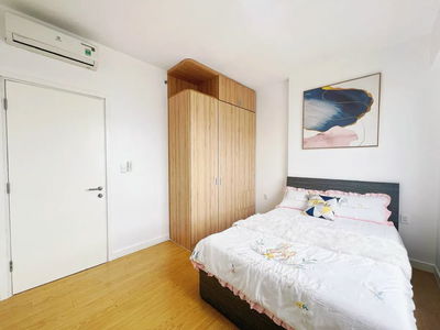 Mastery, Vietnam Mastery, Vietnam