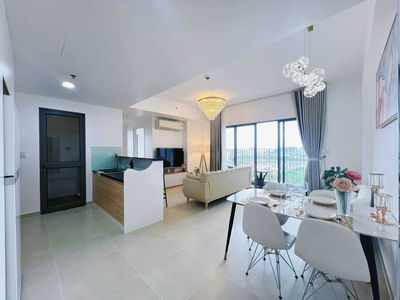 Mastery, Vietnam Mastery, Vietnam