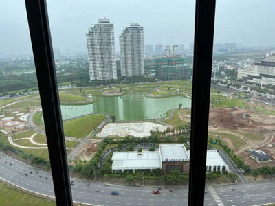 The Matrix One, Vietnam The Matrix One, Vietnam