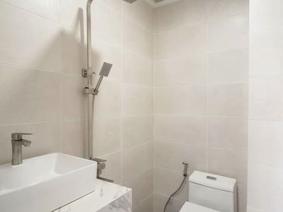 Diamond Island, Vietnam Diamond Island, Vietnam