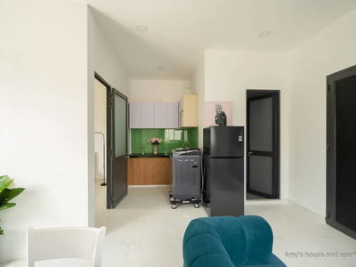 Diamond Island, Vietnam Diamond Island, Vietnam