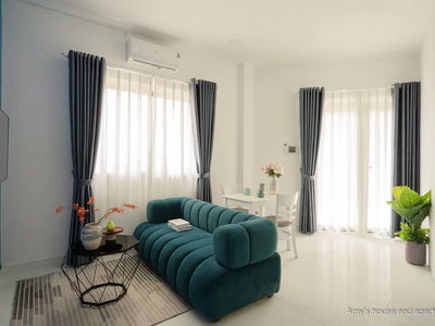 Diamond Island, Vietnam  Diamond Island, Vietnam