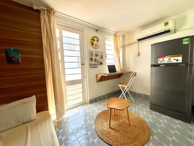 Alojamiento en Ho Chi Minh City, Vietnam Alojamiento en Ho Chi Minh City, Vietnam