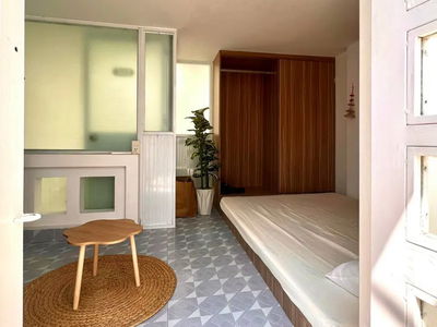 Жилье в Ho Chi Minh City, Vietnam Жилье в Ho Chi Minh City, Vietnam