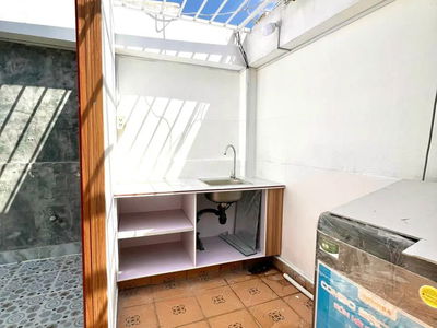 Жилье в Ho Chi Minh City, Vietnam Жилье в Ho Chi Minh City, Vietnam