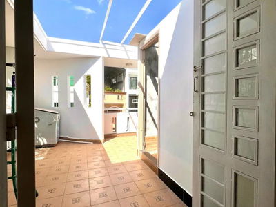 Жилье в Ho Chi Minh City, Vietnam Жилье в Ho Chi Minh City, Vietnam