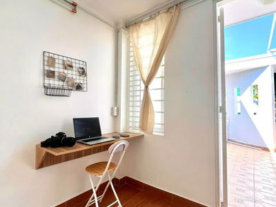 Жилье в Ho Chi Minh City, Vietnam Жилье в Ho Chi Minh City, Vietnam