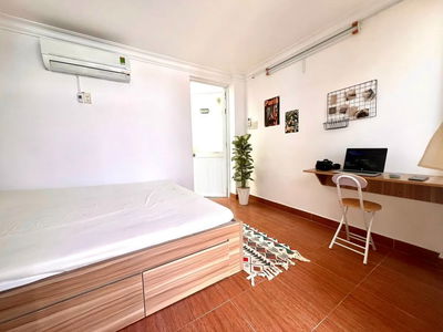 Housing in Ho Chi Minh City, Vietnam Housing in Ho Chi Minh City, Vietnam