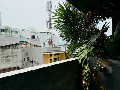 Housing in Ho Chi Minh City, Vietnam Housing in Ho Chi Minh City, Vietnam