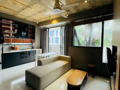 Housing in Ho Chi Minh City, Vietnam Housing in Ho Chi Minh City, Vietnam