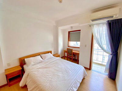 Alojamiento en Ho Chi Minh City, Vietnam Alojamiento en Ho Chi Minh City, Vietnam