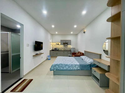 Жилье в Ho Chi Minh City, Vietnam Жилье в Ho Chi Minh City, Vietnam