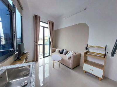 Gehäuse In Ho Chi Minh City, Vietnam Gehäuse In Ho Chi Minh City, Vietnam