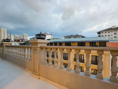 Жилье в Nha Be, Vietnam Жилье в Nha Be, Vietnam