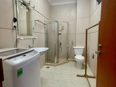 Housing in Nha Be, Vietnam Housing in Nha Be, Vietnam